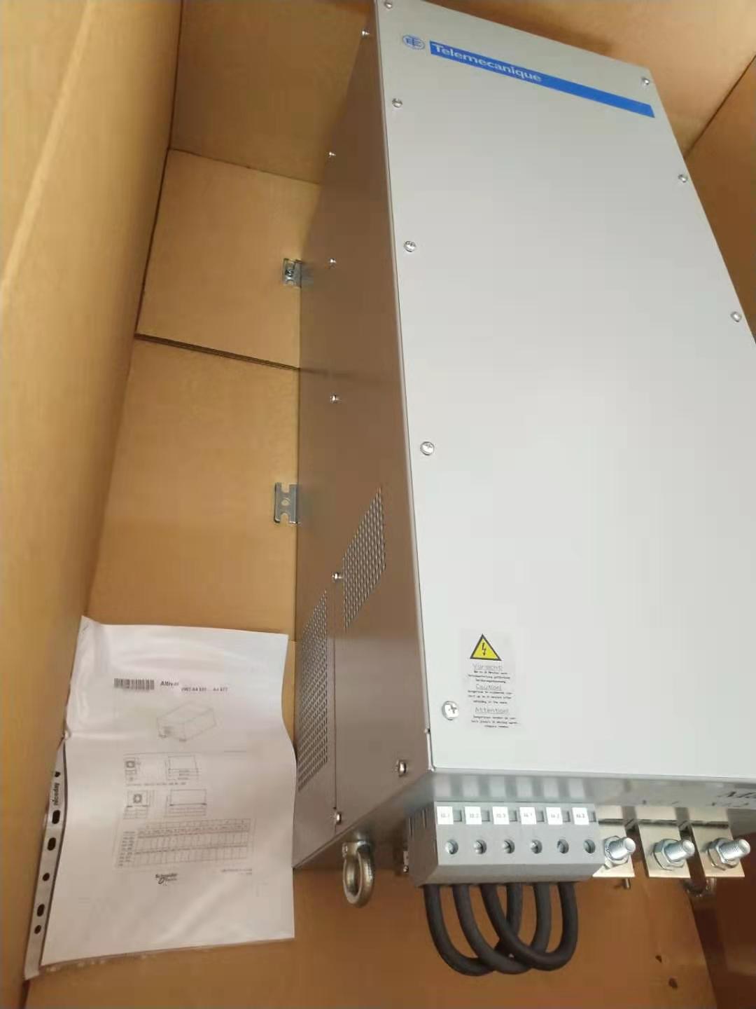 1PCS  NEW VW3A4611-EP #OYF009