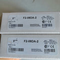 1PC for  new F2-08DA-2  #OYF055
