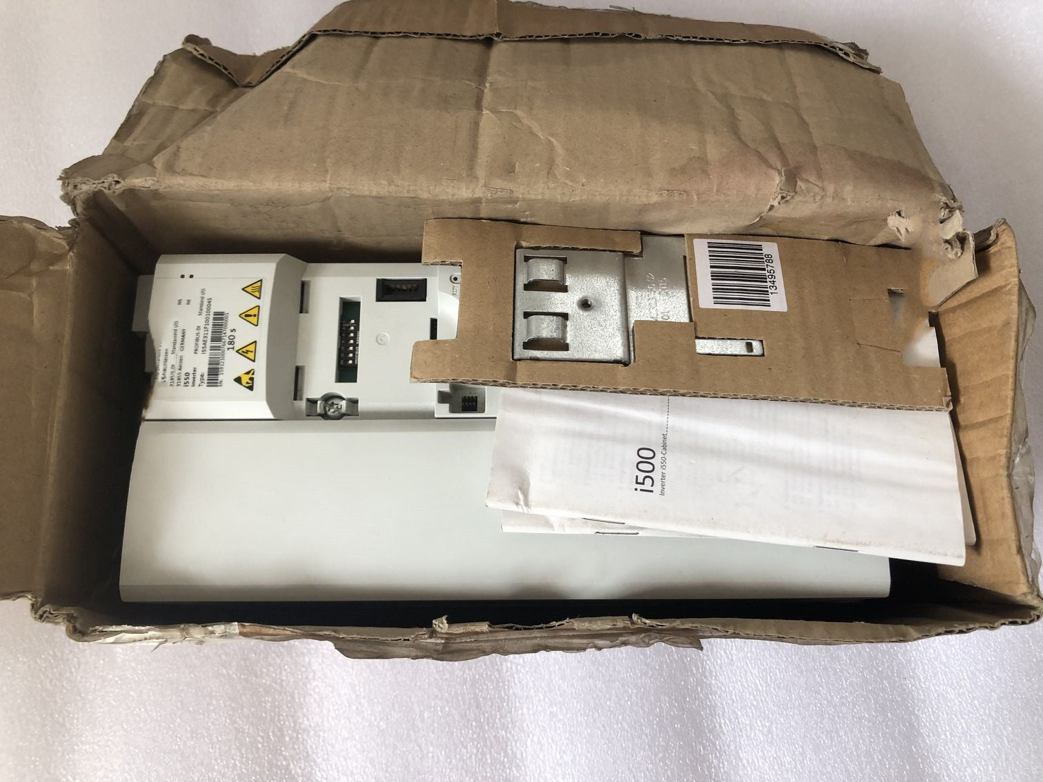 1PCS  NEW I55AE311F10010004S #OYF009