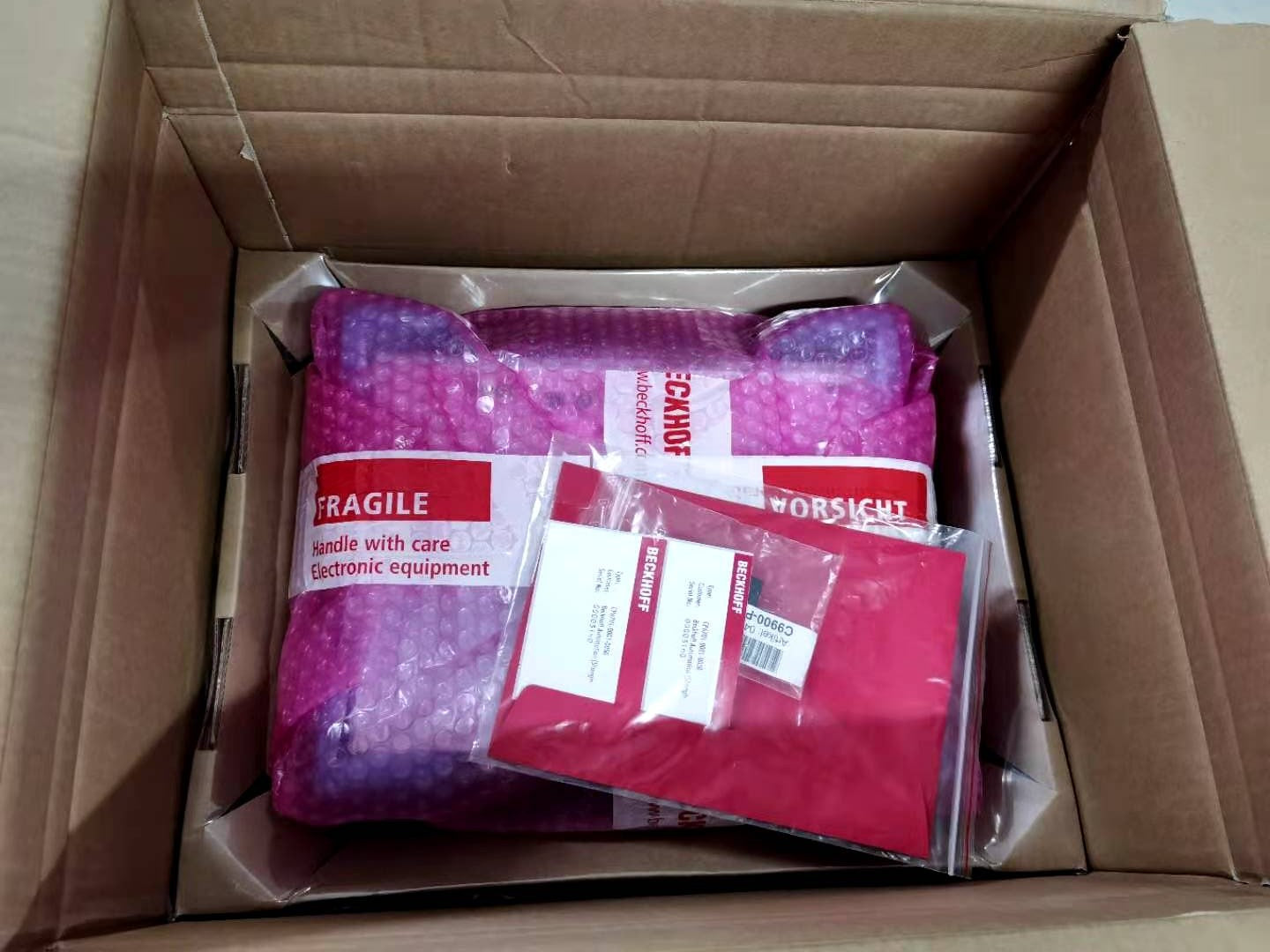 1PCS NEW CP6701-0001-0050 #OYF009