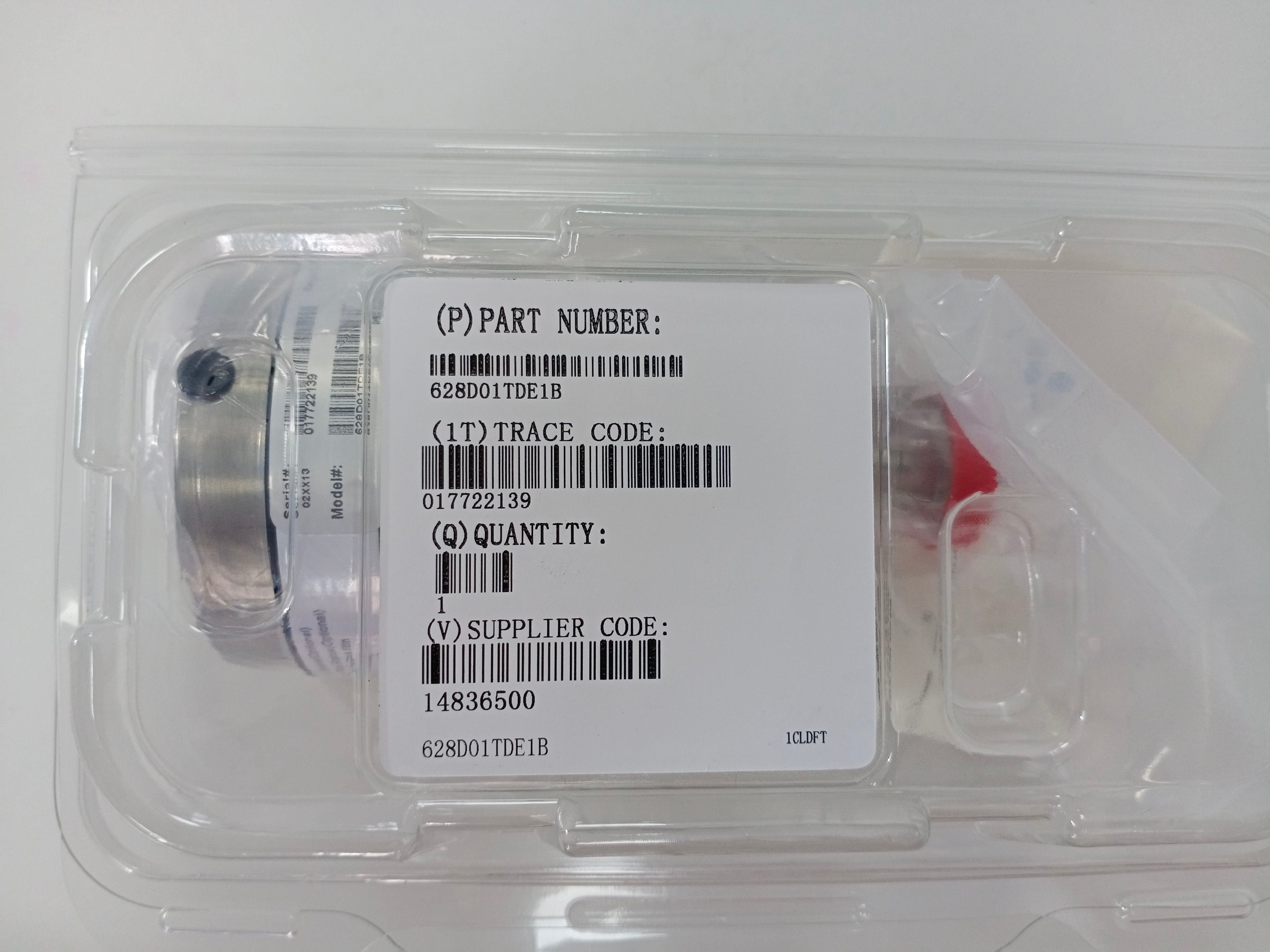 1PCS NEW 628D01TDE1B #OYF009