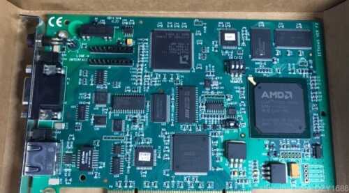 1pc  for NEW  PN1120005038 PCU-ETHIOPN IETH045 VER F2  #OYF003