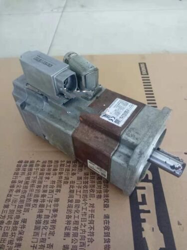 1PCS for  used  1FK7042-5AF71-1FB0    #OYF003