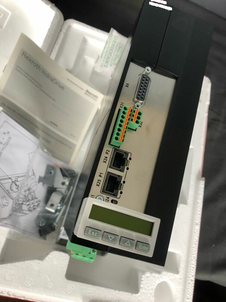 1pc  for NEW    ACS01.1E-W0018-A-03-B-ET-EC-NN-NN-NN-FW   #OYF003