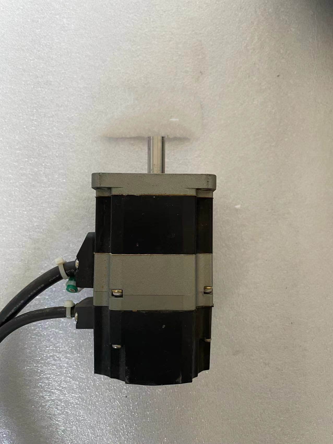 1PCS USED MOTOR ASM66AC-T7.2    #OYF003