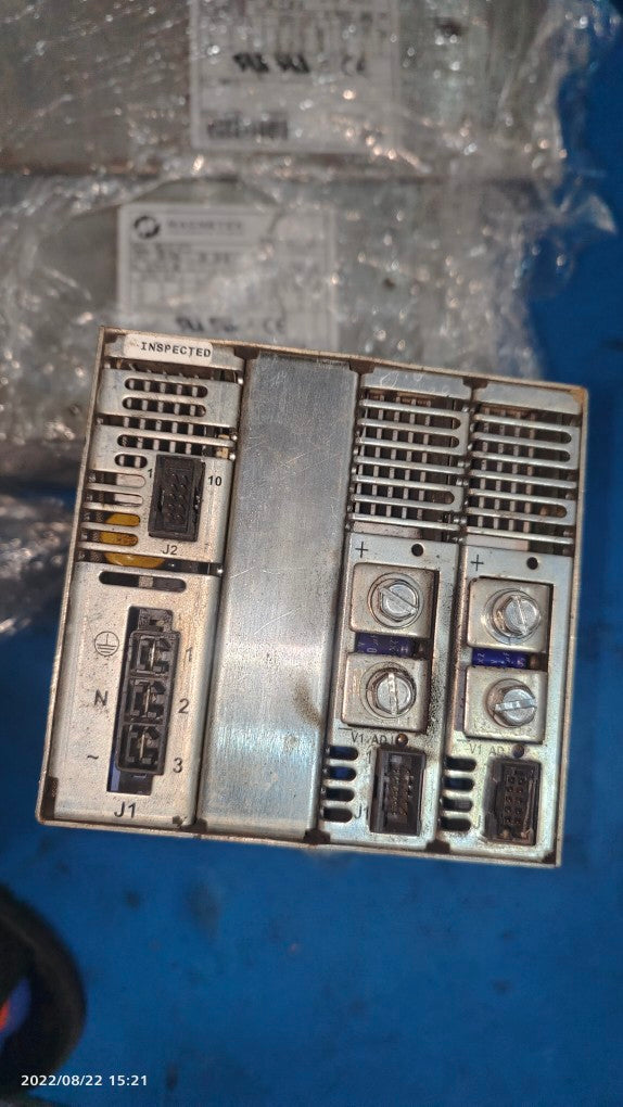 1PC for used  MG3-1G-1G-PM  #OYF008