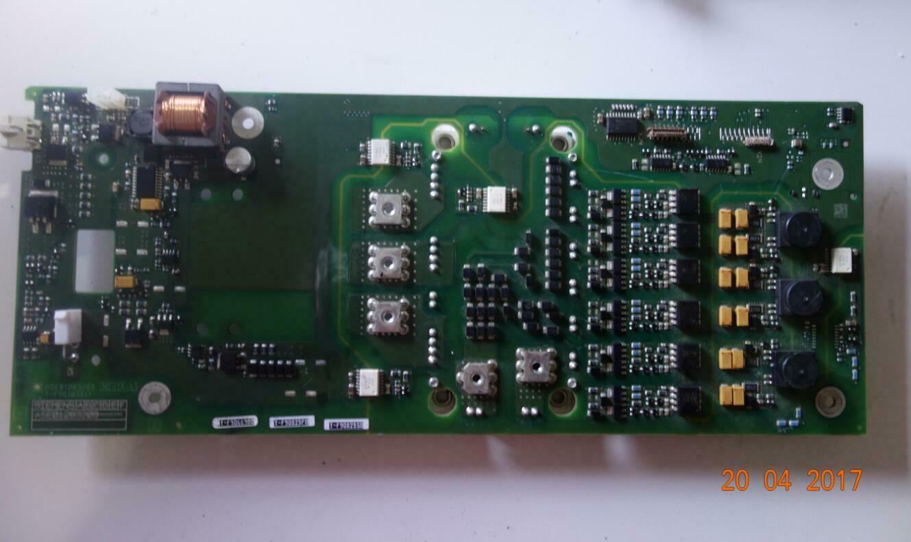 1PCS for  used  A5E01283209   #OYF003
