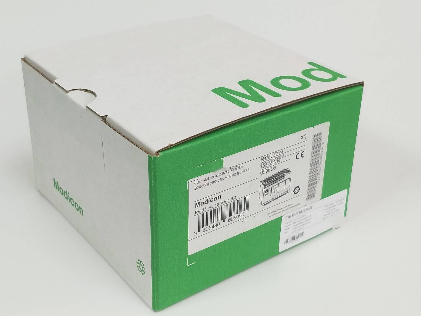 1PC for  new  TM258LD42DT    # OYF003