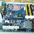 1PCS for  used BCM RX45Q 775 15GS157 RX45Q   #OYF003