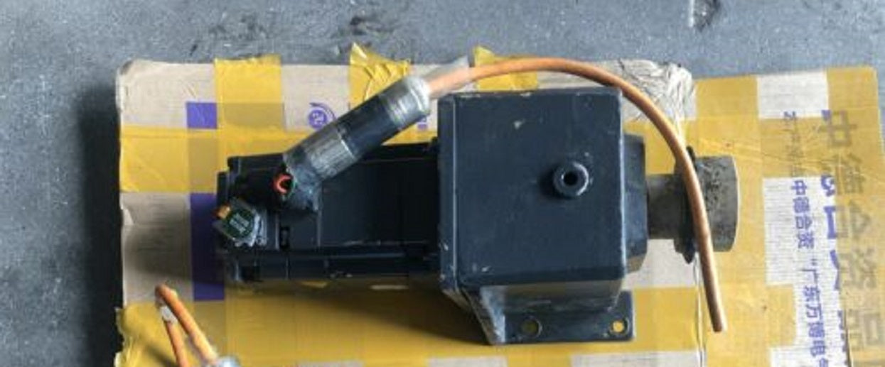 1PCS for  used  1fk7042-5af71-1uu5-z  #OYF003