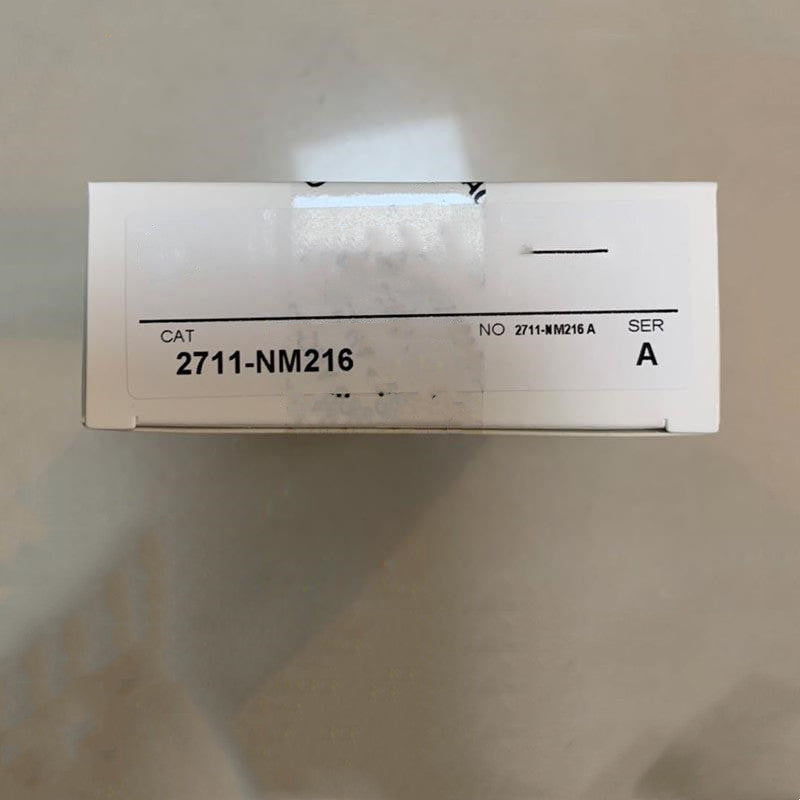 1pc  for NEW 2711-NM232 #OYF005