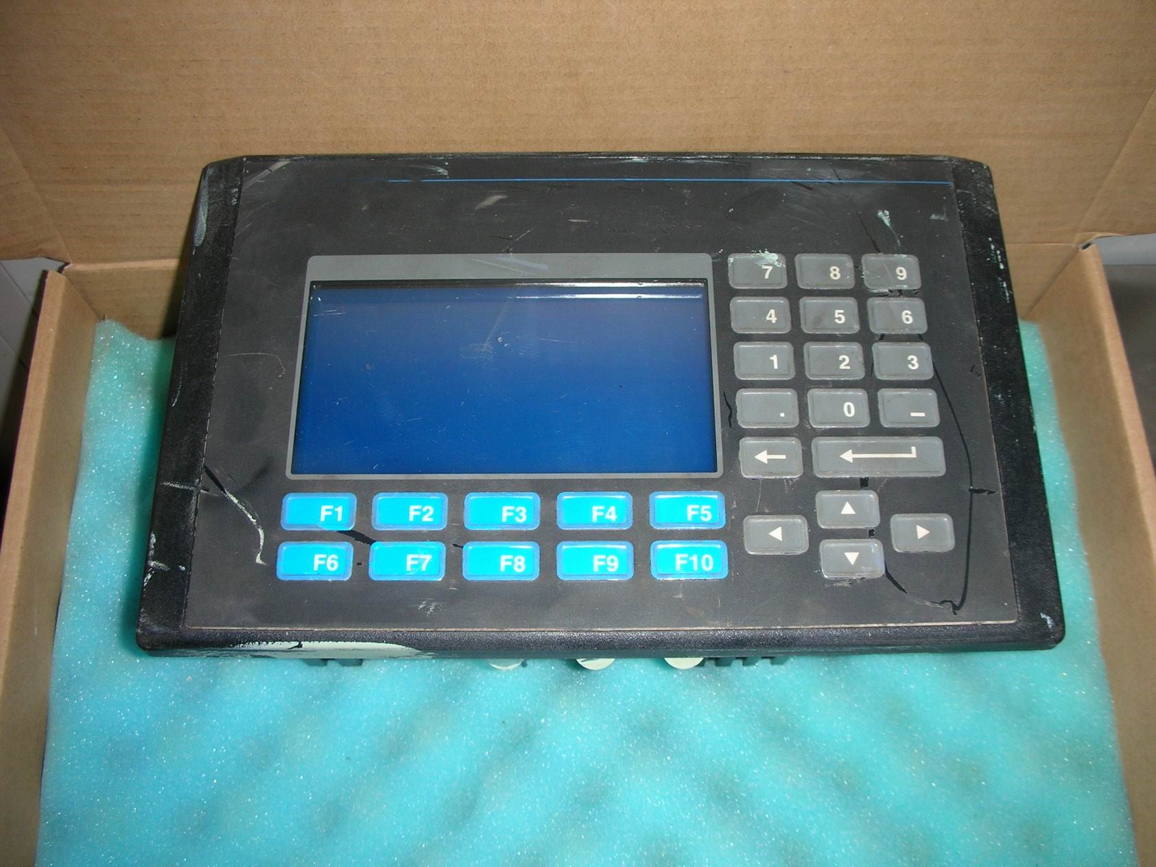 1pc  for USED 2711-K5A1l1 #OYF005