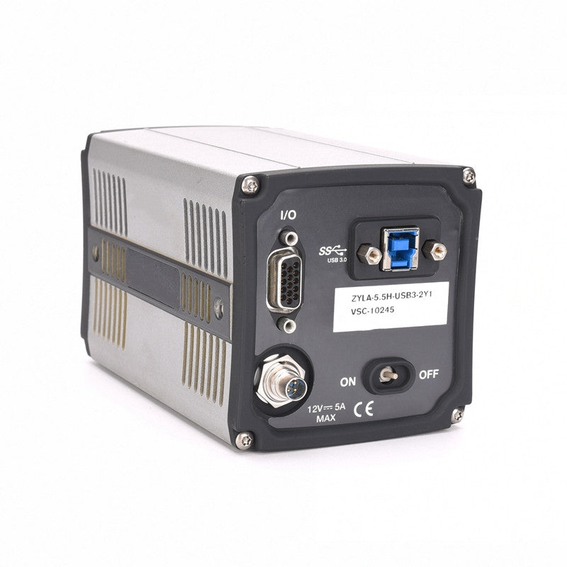 1pc  for USED  ZYLA-5.5H-USB3-2Y1 #OYF005