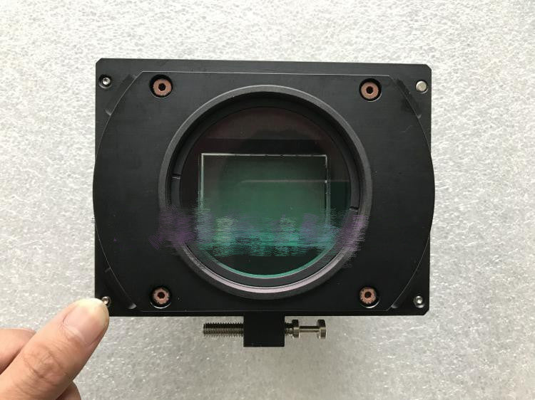 1pc  for USED VA-47MC-C7A0 #OYF005