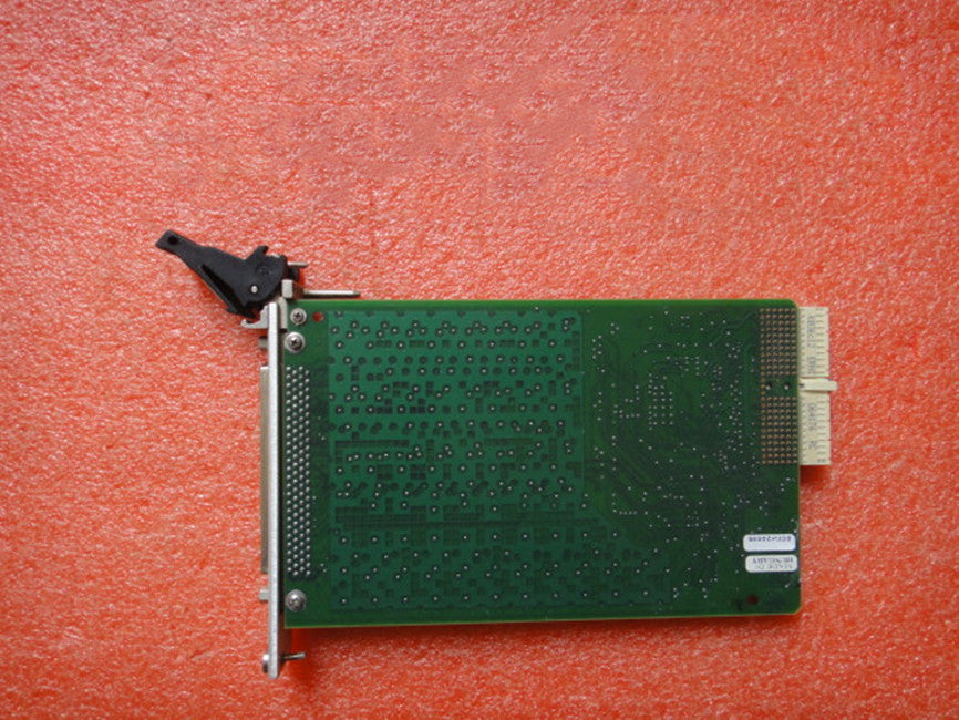 1pc  for USED PXI-6713 #OYF005