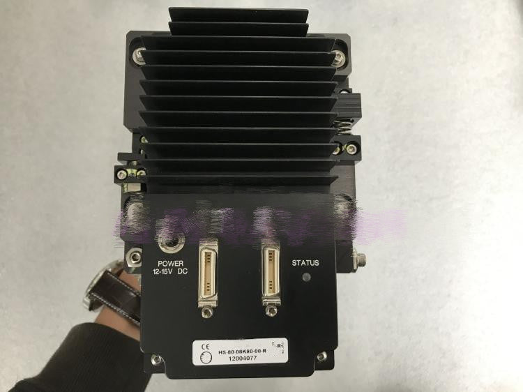 1pc  for USED  HS-80-08K80-00-R #OYF005