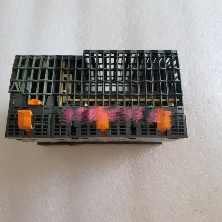 1pc  for USED X20 CP 1484 X20 IF 1072 #OYF005