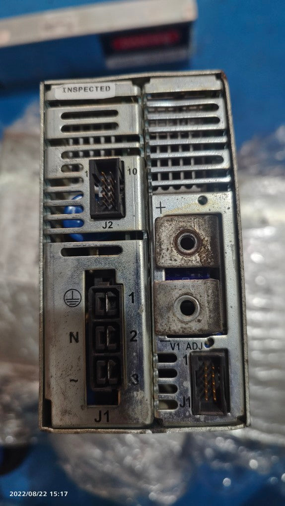 1pc used  MF2-1F-3EF   #OYF008