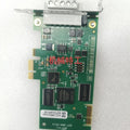 1pc  USED  DSQC1006 3HAC043383-001 SST-DN4-PCIE-H  #OYF003