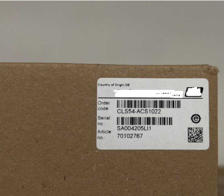 1pc  for NEW  CLS54-ACS1022    #OYF003