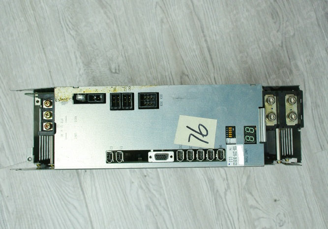 1pc used   MIV30-3-V5   #OYF003