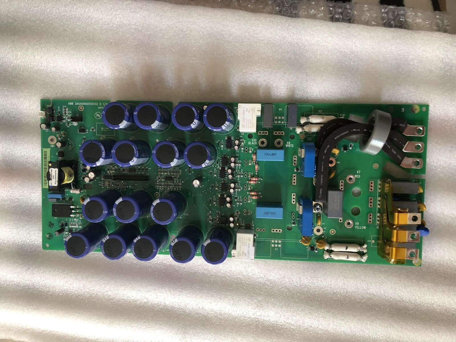1PCS for  used  SINT4430C REV.K  #OYF003