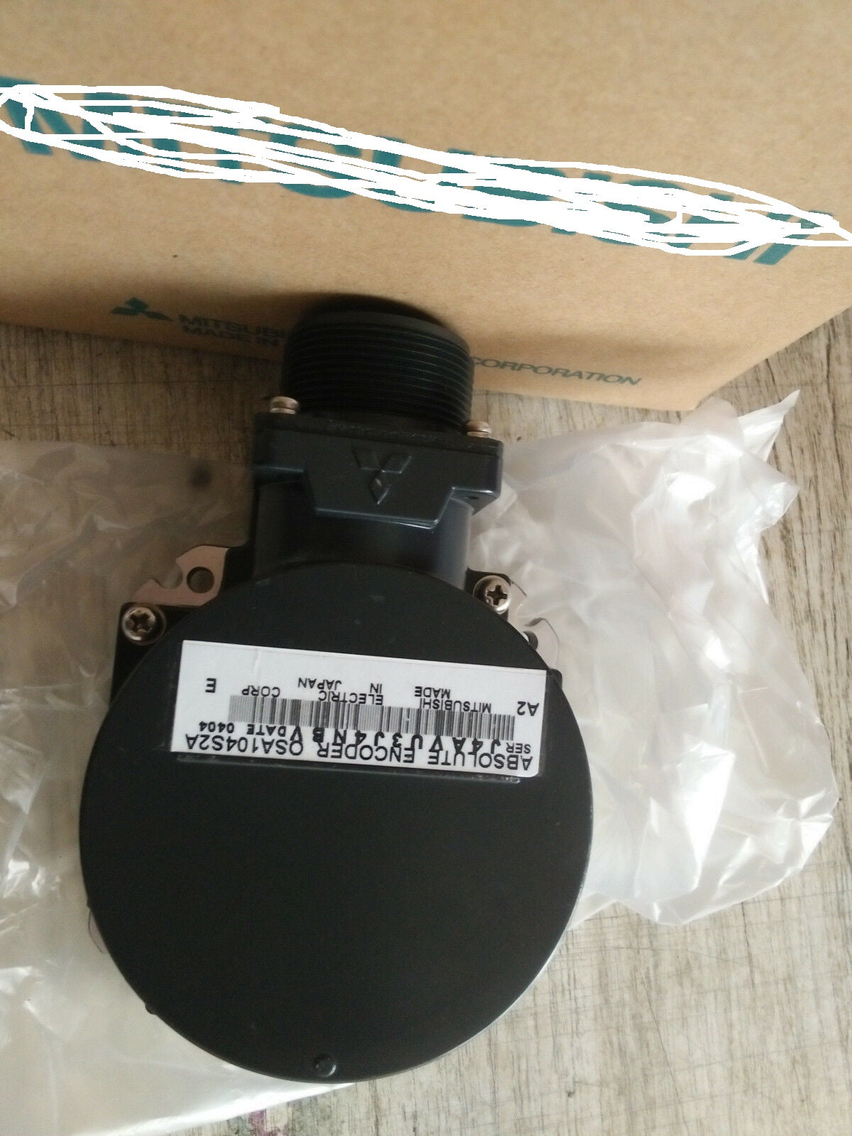 1PCS NEW   OSA104S2A   #OYF003