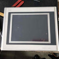 1PCS  used   5PP320.1043-39 REV F0    #OYF003