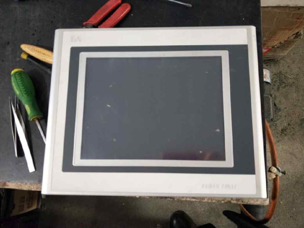 1PCS  used   5PP320.1043-39 REV F0    #OYF003