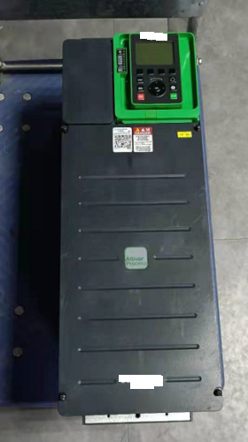 1PCS for  used  ATV340D37N4E  #OYF003