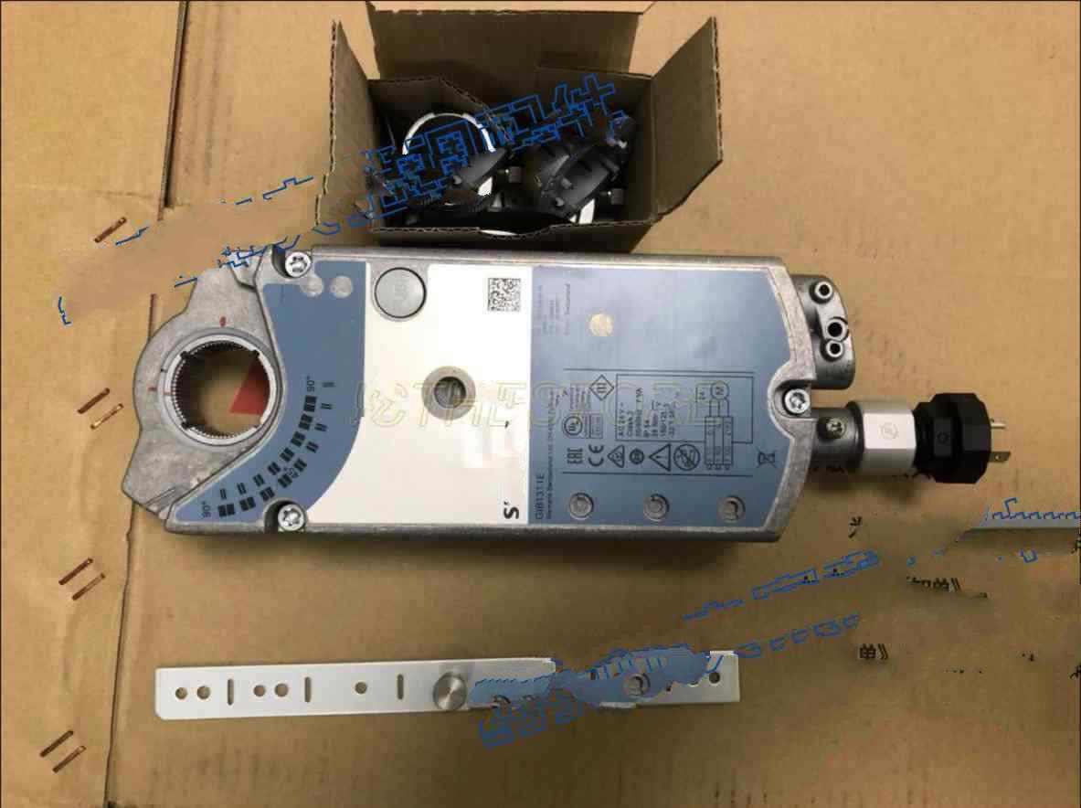 1 PCS NEW  025-38178-000 GIB131.1E 02538178000 actuator    #OYF055