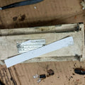 1PCS  used  PS 60/4-50-P-LSS-3985    #OYF003