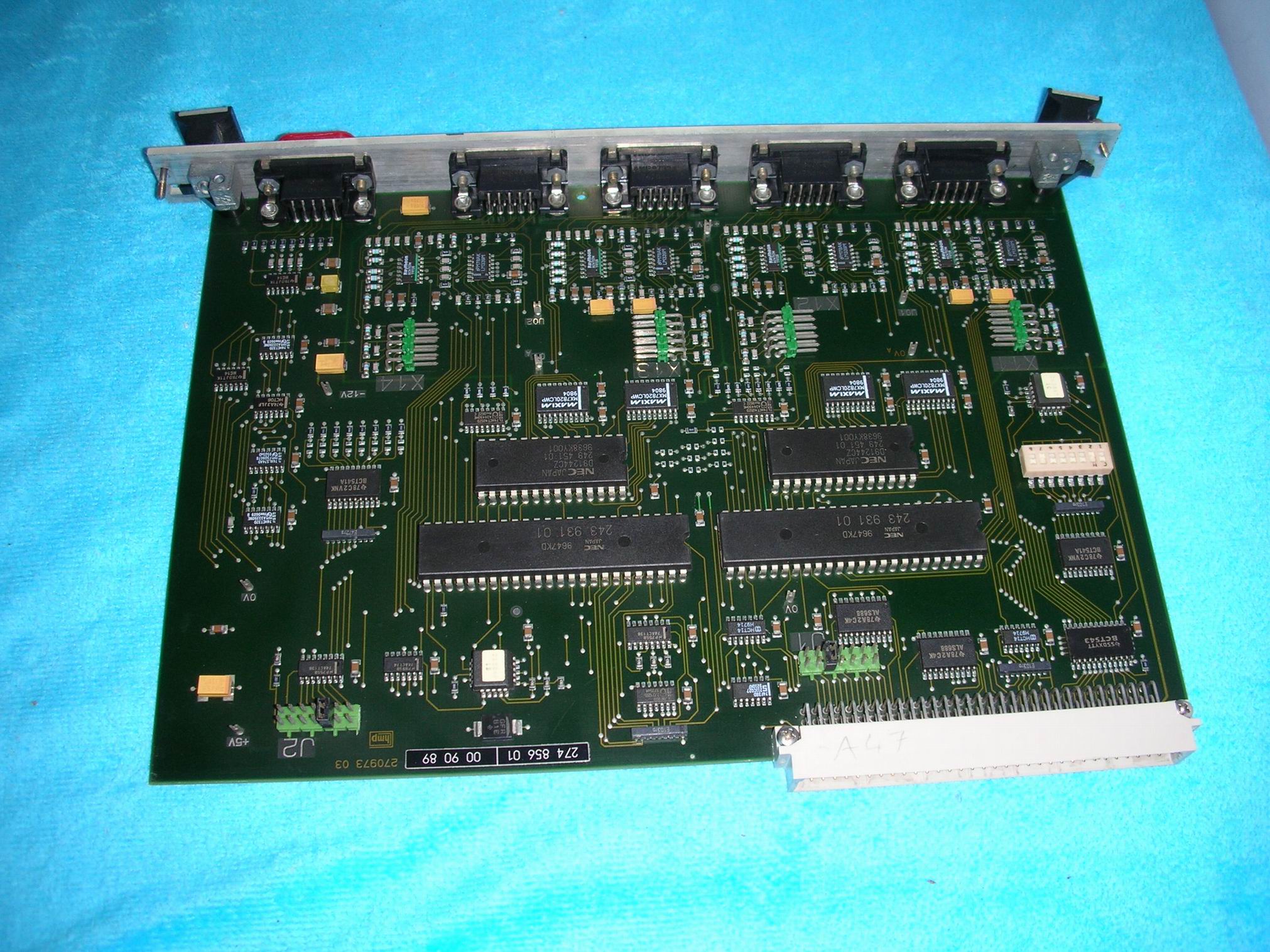 1pc  USED  IK 340  #OYF003