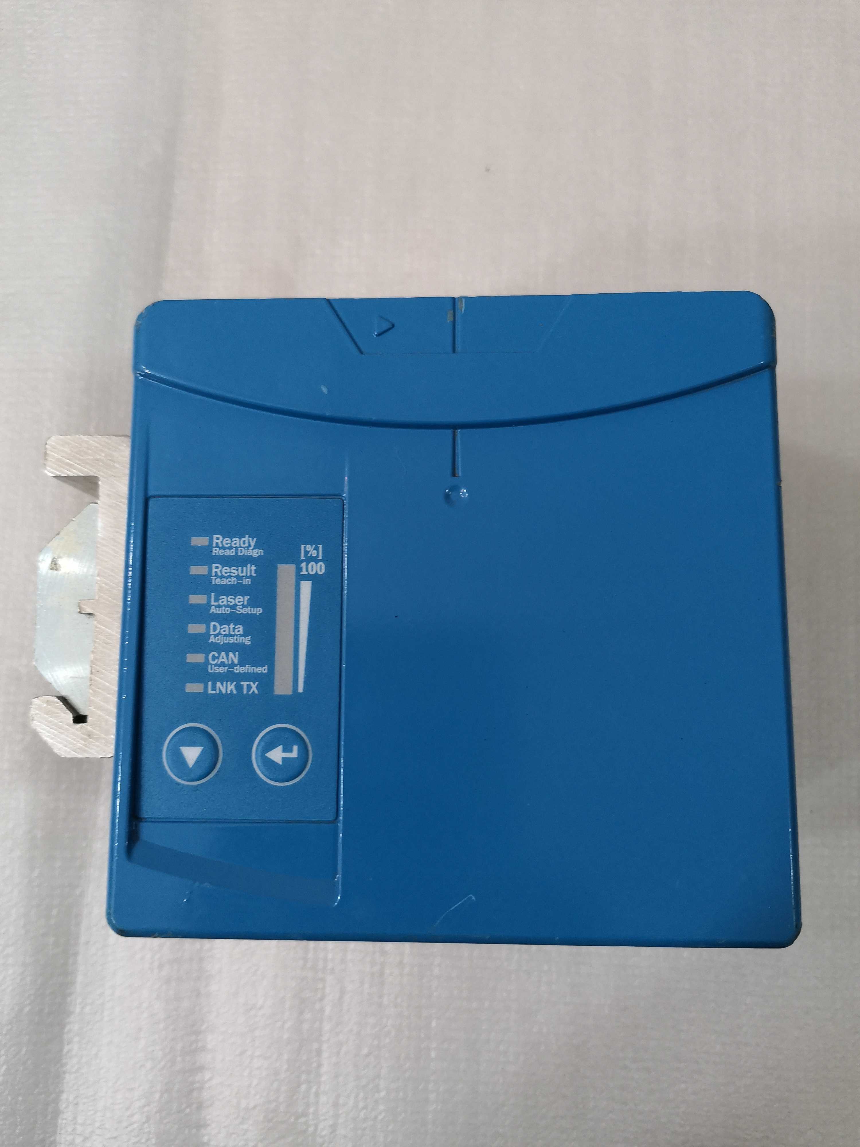 1PCS  USED  CLV690-0000  #OYF009