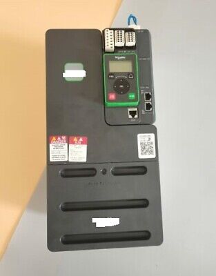 1PCS for  used  ATV340D11N4E   #OYF003
