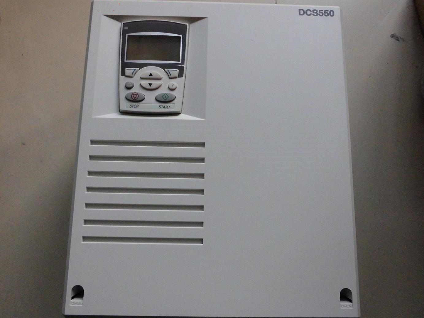 1PCS NEW DCS550-S01-0180-05-00-00  #OYF009