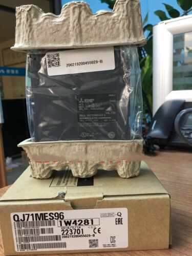 1PCS NEW   QJ71MES96   #OYF003