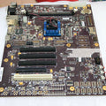 1PCS  used  MPC8536 700-24089 REV E   #OYF003