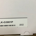 1PC for  new  LK-G3001P    #OYF008