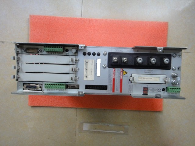 1PC for  used  DDS02.1-W100-D   #OYF008