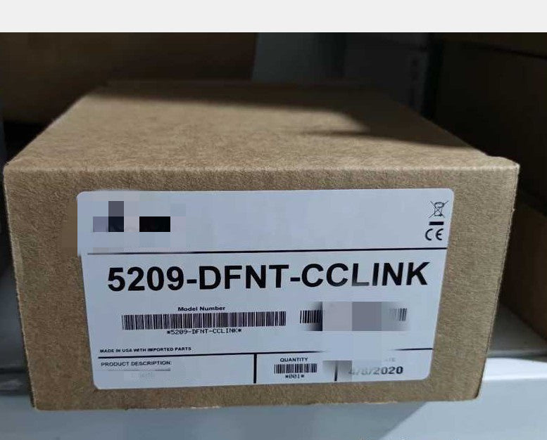 1PCS NEW 5209-DFNT-CCLINK #OYF009