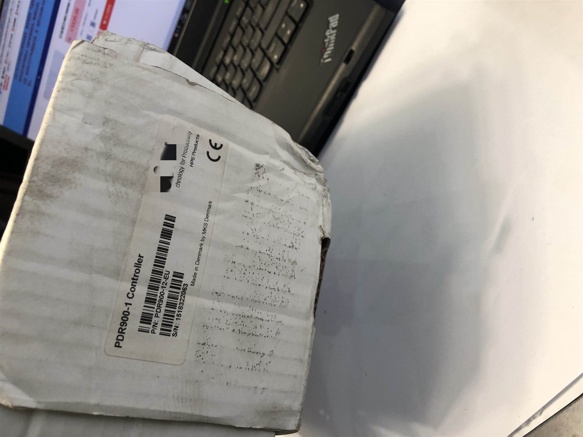 1PCS NEW PDR900-1 #OYF009