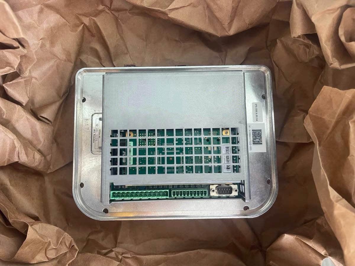 1  PCS  USED   PPRU 3HNA007026-001    #OYF055