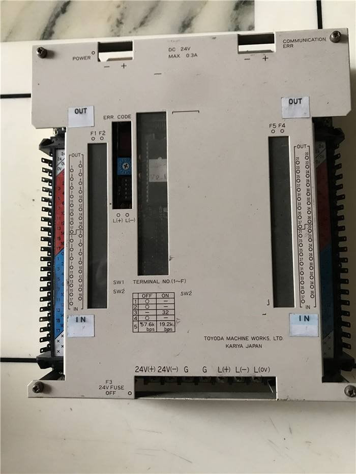 1  PCS   USED  64URT2 TXU-2837    #OYF055