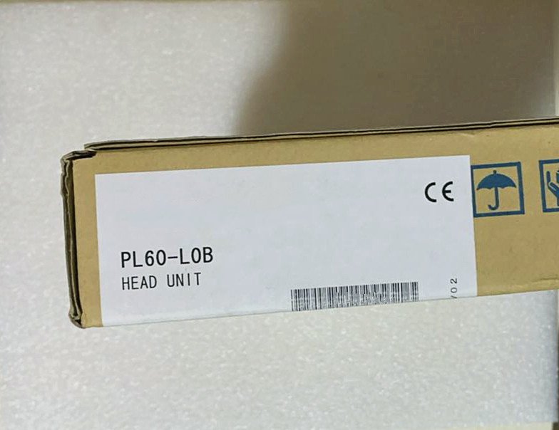 1  PCS     NEW   PL60-LOB  #OYF055