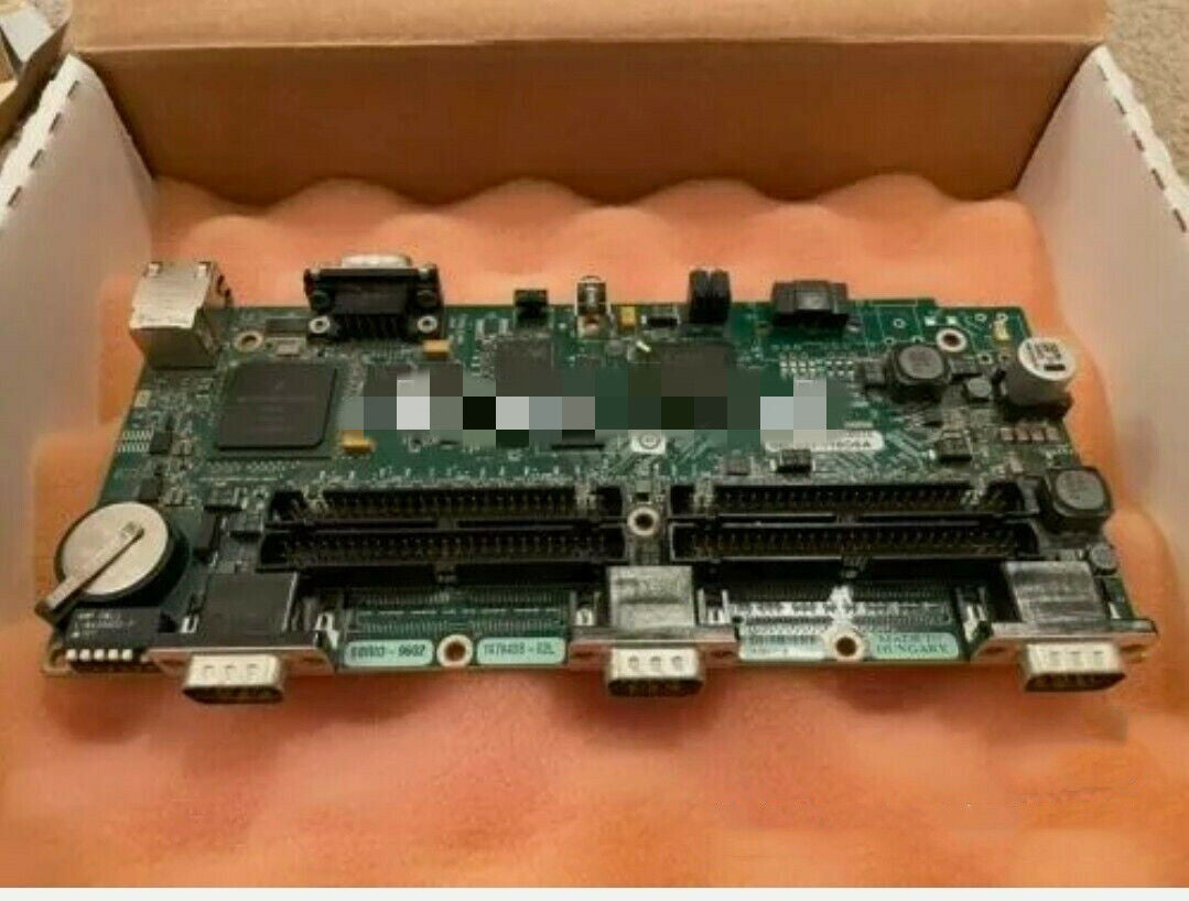 1PCS NEW SBRIO-9602 #OYF009