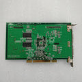 1 PCS  used Y7281-00 MOR4VDE  #OYF055