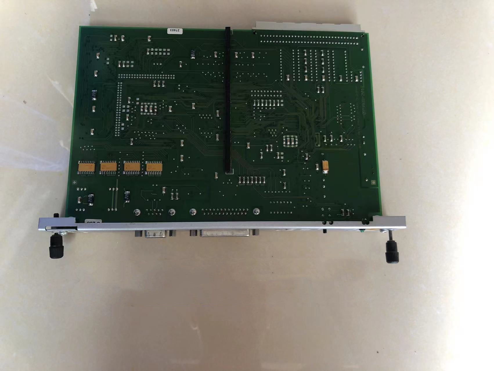 1PCS  USED BM-DP12 1070075887-308 #OYF009