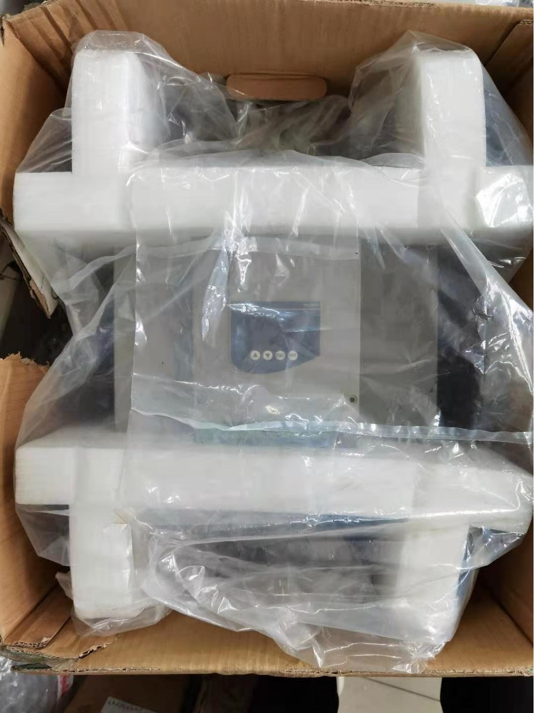 1PCS NEW ATS48C25Q   #OYF009