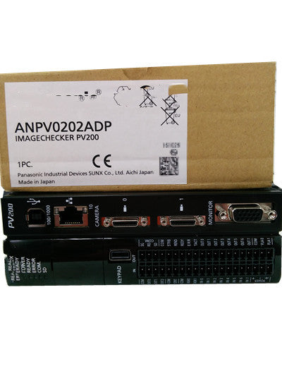 1PCS NEW ANPV0202ADP #OYF009